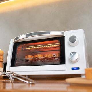 Convection Oven Cecotec Bake&Toast 1000 800 W 10 L