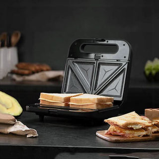 Sandwich Maker Cecotec Rockntoast 3in1 800W