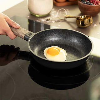 Non-stick frying pan Cecotec Polka Excellence 20 Bucket Force