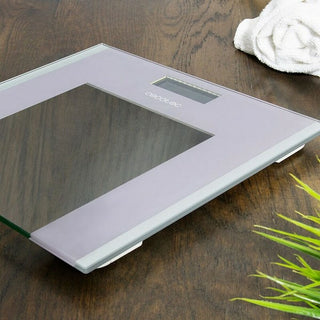 Digital Bathroom Scales Cecotec Surface Precision 9100 Healthy