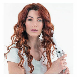 Curling Tongs Cecotec Bamba SurfCare 790 Curly 200ºC - Dulcy Beauty