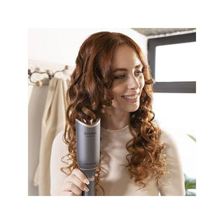 Curling Tongs Cecotec SurfCare 850 Magic Waves Vision LCD Grey - Dulcy Beauty