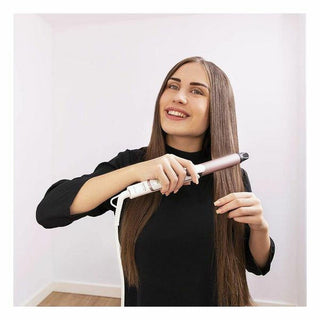 Hair Straightener Cecotec Bamba RitualCare 1000 HidraProtect 2-in-1 - Dulcy Beauty