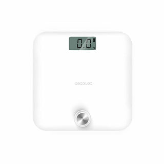 Digital Bathroom Scales Cecotec EcoPower 10000 Healthy LCD 180 kg