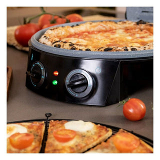 Oven Cecotec Fun Pizza&Co Grill 1800 W Ø 31 cm