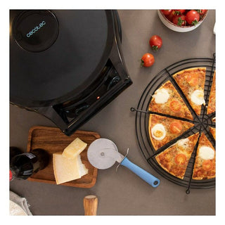 Oven Cecotec Fun Pizza&Co Grill 1800 W Ø 31 cm