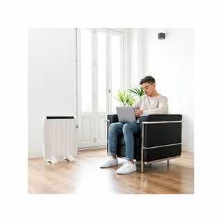 Digital Heater Cecotec Ready Warm 1200 Thermal Connected 900 W Wi-Fi - GURASS APPLIANCES