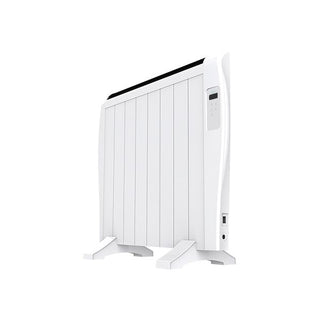Digital Heater Cecotec Ready Warm 1800 Thermal Connected 1200 W Wi-Fi