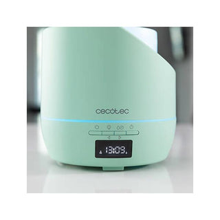 Humidifier PureAroma 500 Smart Sky Cecotec Blue (500 ml)