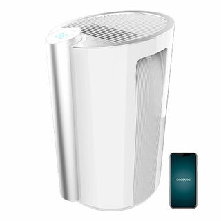 Dehumidifier Cecotec Bigdry 9000 Profesionální připojený 4,5 l 320 W