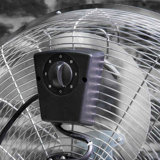 Floor Fan Cecotec EnergySilence 5000 Pro 120 W 110 W - GURASS APPLIANCES