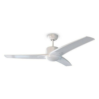 Ceiling Fan Cecotec EnergySilence Aero 550 60 W White