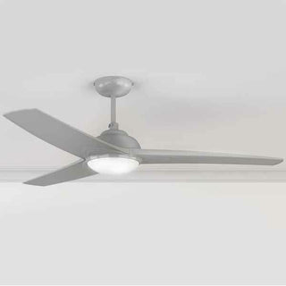 Ceiling Fan Cecotec EnergySilence Aero 560 60 W Grey