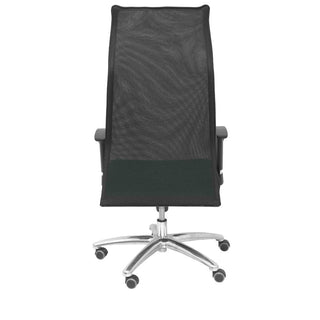 Office Chair Sahúco XL P&C BALI456 Emerald Green