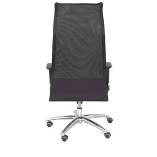 Office Chair Sahúco XL P&C LBALI82 Purple Lilac
