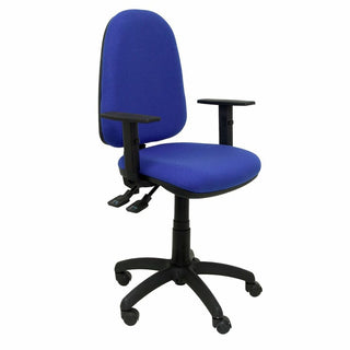 كرسي مكتب Tribaldos P&C I229B10 أزرق