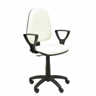 كرسي مكتب Ayna P&C SP10B10 أبيض