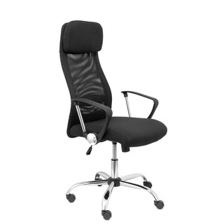 كرسي مكتب Foröl 2DBD840 أسود