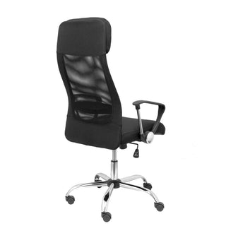كرسي مكتب Foröl 2DBD840 أسود
