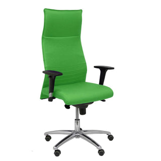 كرسي مكتب P&C SBALI15 أخضر