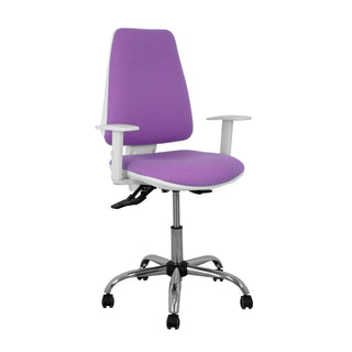 Chaire de bureau Elche P&C 2B5CRRP Lilac