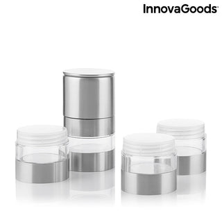 4-in-1 Spice Grinder Millmix Innovagoods