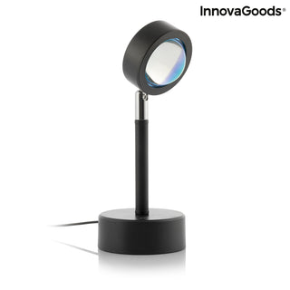 Sunset Projector Lampa Sulam Innovagoods