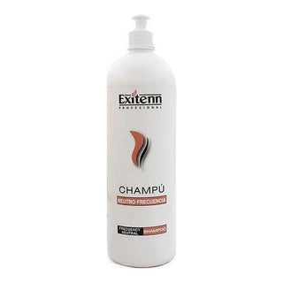 Shampoo Exitenn Caramel (1 L) - Dulcy Beauty