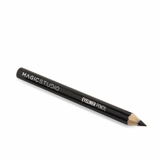 Make-Up Set Magic Studio Eyeliner Brow Pencil And Sharpener Eyes 2 - Dulcy Beauty