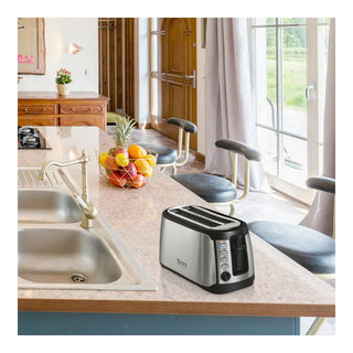 Toaster TM Electron 1400 W - GURASS APPLIANCES
