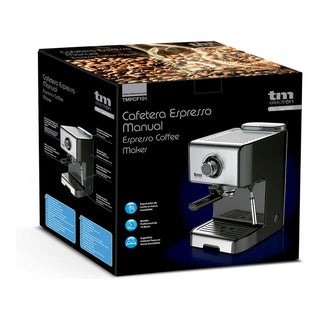 Express Manual Coffee Machine TM Electron - GURASS APPLIANCES
