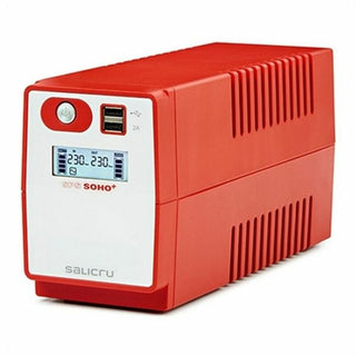 Off Line Uninterruptible Power Supply System UPS Salicru 647CA000001