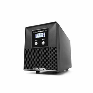 Online Uninterruptible Power Supply System UPS Salicru 2F70353 1050W