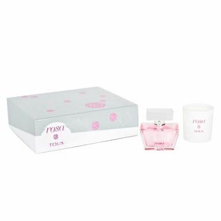 Juego de perfumes para mujeres Rosa Tous (2 PC)