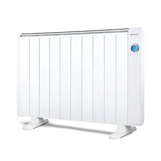 Riscaldatore digitale Orbegozo RRE1810 White 1800 W