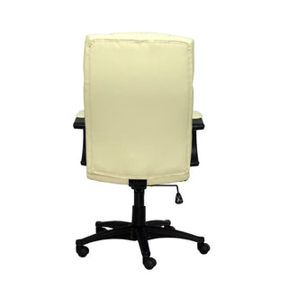 Office Chair Munera P&C 97DBCR Cream