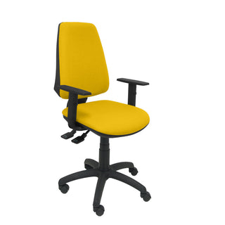 Office Chair Elche S Bali P&C I100B10 Yellow