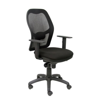كرسي مكتب Jorquera P&C BALI840 أسود