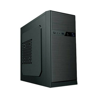 Micro ATX Midtower Case CoolBox COO-PCM500-1