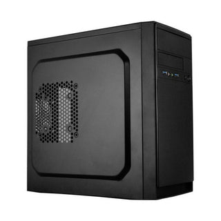 Micro ATX Midtower Case CoolBox COO-PCM500-1