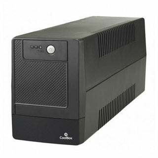Off Line Uninterruptible Power Supply System UPS CoolBox COO-SAIGDN-1K