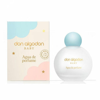 Children's Perfume Don Algodon EDP (100 ml) - Dulcy Beauty