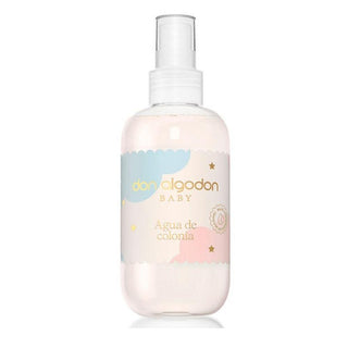 Children's Perfume Don Algodon Baby EDC (200 ml) - Dulcy Beauty