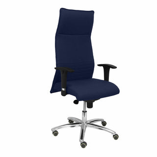 كرسي مكتب Albacete XL P&C BALI200 أزرق داكن