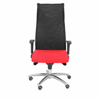 كرسي مكتب ساهوكو بالي P&C BALI350 أحمر