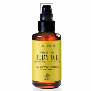 Body Oil Body Oil 100 ml - Dulcy Beauty