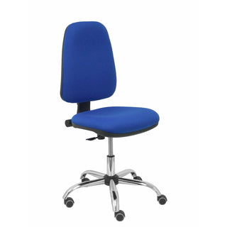كرسي مكتب P&C ARAN229 أزرق