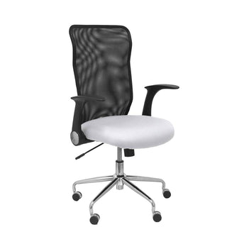 Office Chair P&C 1BALI10 White