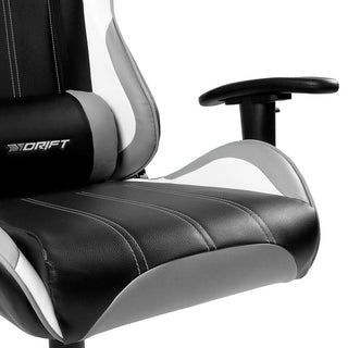 Gaming Chair DRIFT DR175GRAY Grey