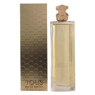 Women's Perfume Tous Tous EDP - Dulcy Beauty